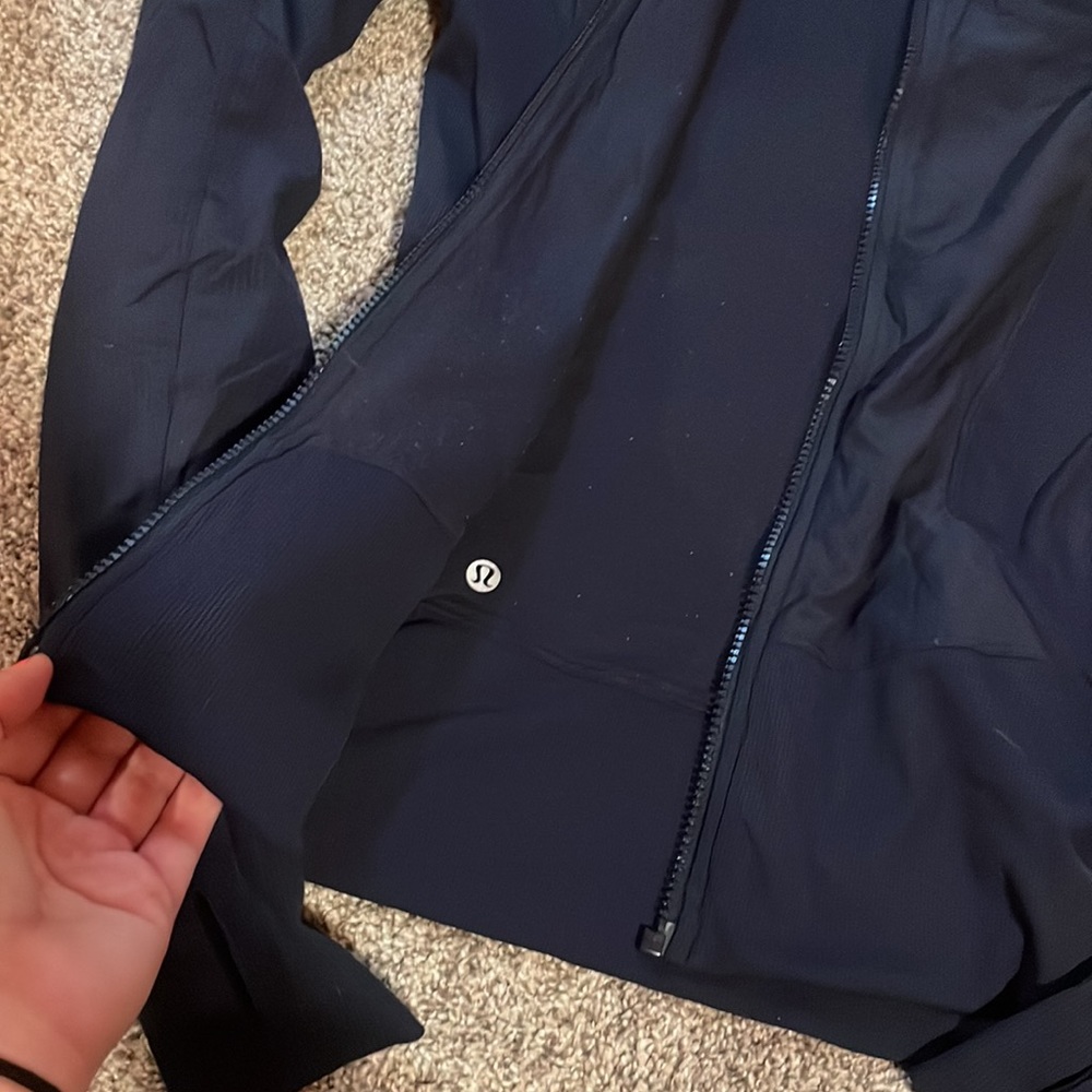 Dance Studio Jacket - image 7